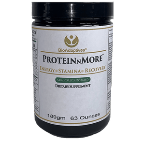 PROTEINnMORE™ 30 servings