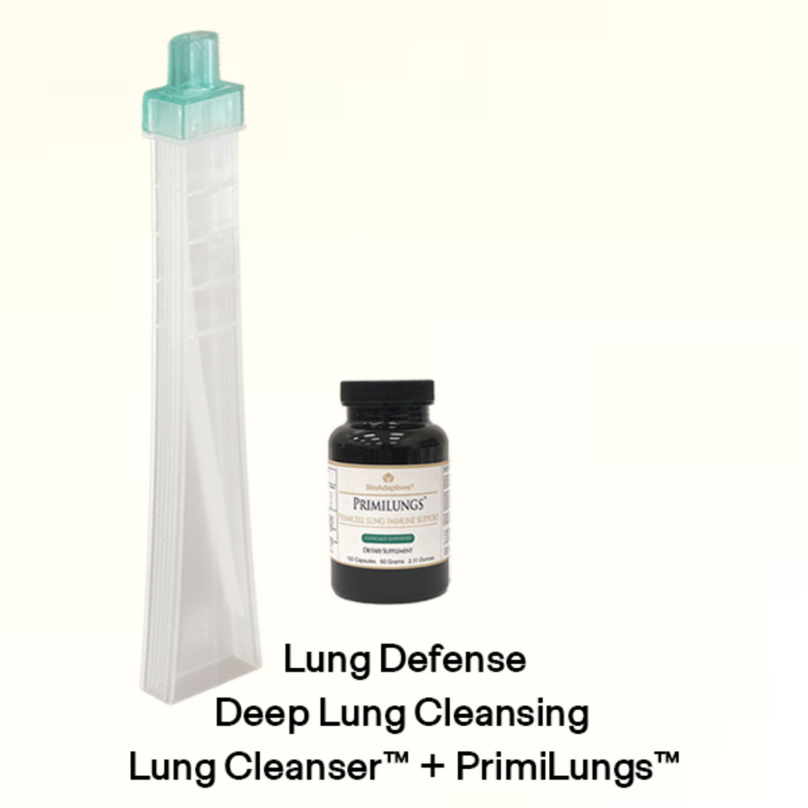 Lung Armor™